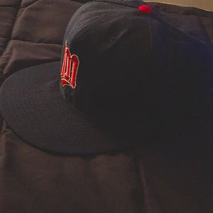 Minnesota Twins New Era Cap *Fitted*